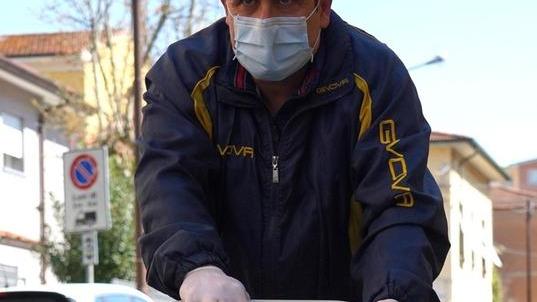 «Mio padre era un uomo buono e un genitore fantastico»