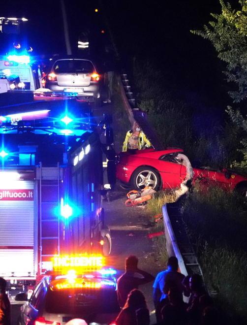 Imprenditore morto nello schianto in Fi-Pi-Li Disposta l’autopsia 