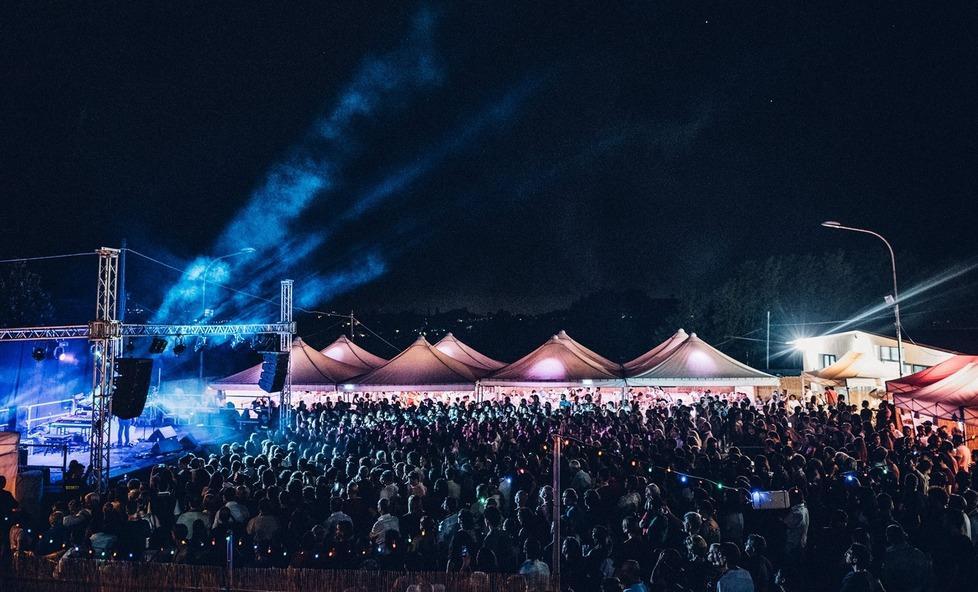 La storica sagra stavolta si farà con concerti da 400 spettatori 