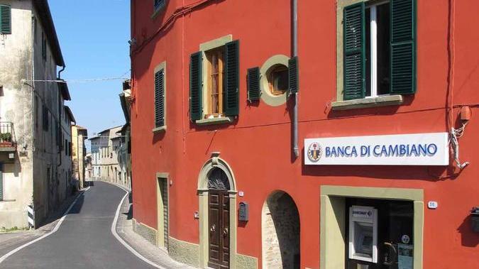 Scossa di terremoto a Marcialla tanta paura ma nessun danno