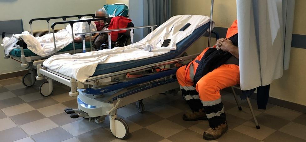 Ospedale del Delta, ai blocchi di partenza la riqualificazione del pronto soccorso 
