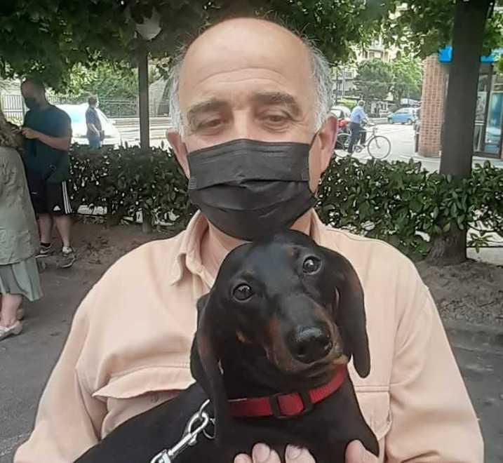 «Lo abbiamo detto diverse volte: pericoloso grigliare in quel parco»