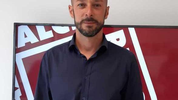 Anche il vice è un ex giocatore