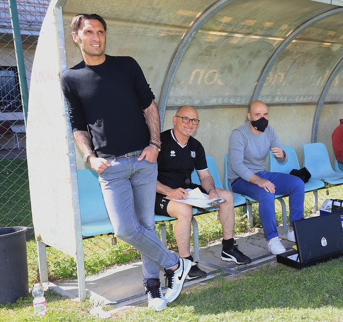 La Correggese recupera col Forlì L’obiettivo è il balzo verso i playoff
