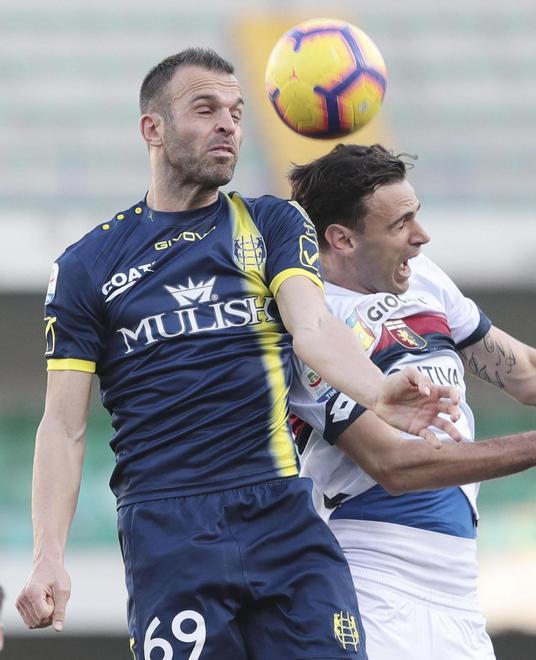 Modena, tra oggi e domani l’annuncio di Vaira nuovo ds 