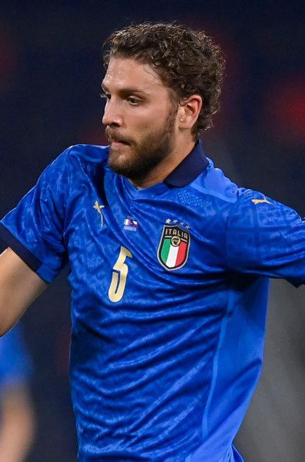 Locatelli: «Il mio percorso in azzurro entusiasmante» E il Real Madrid si fa sotto