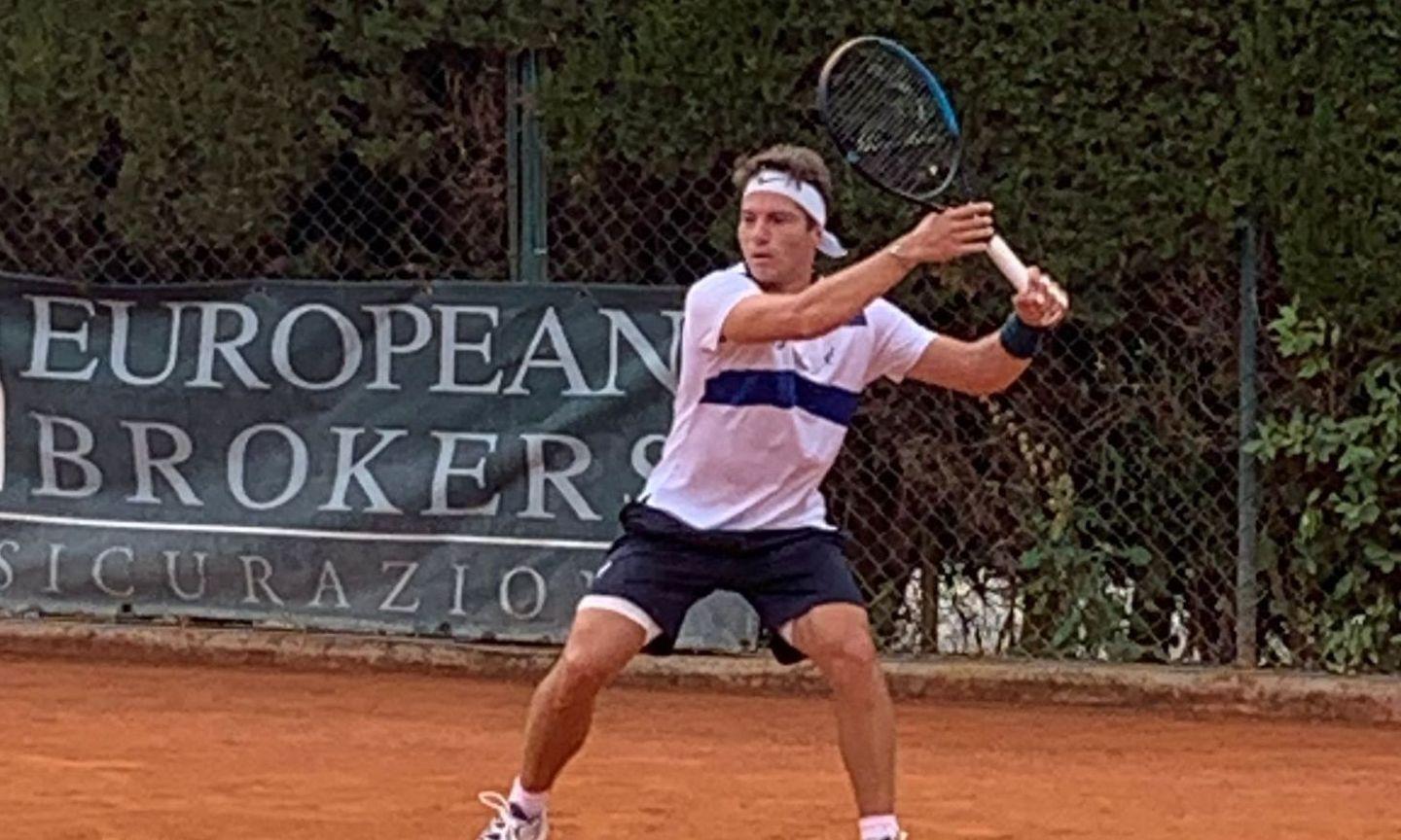 Tennis, in B1 vince solo il Tc Cagliari femminile In B2 Porto Torres ok