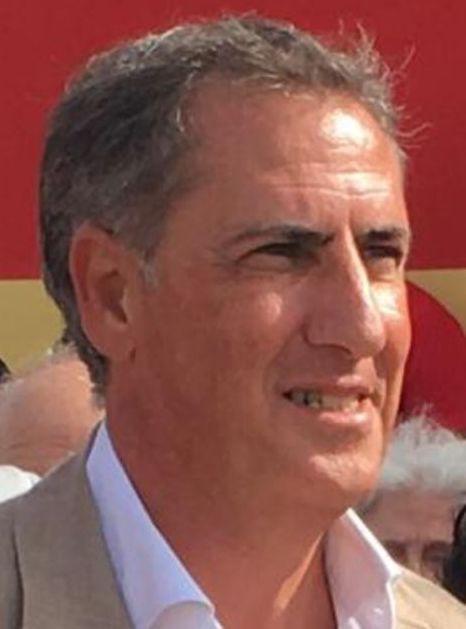 Pilo: «Un miracolo che arriva da lontano» 