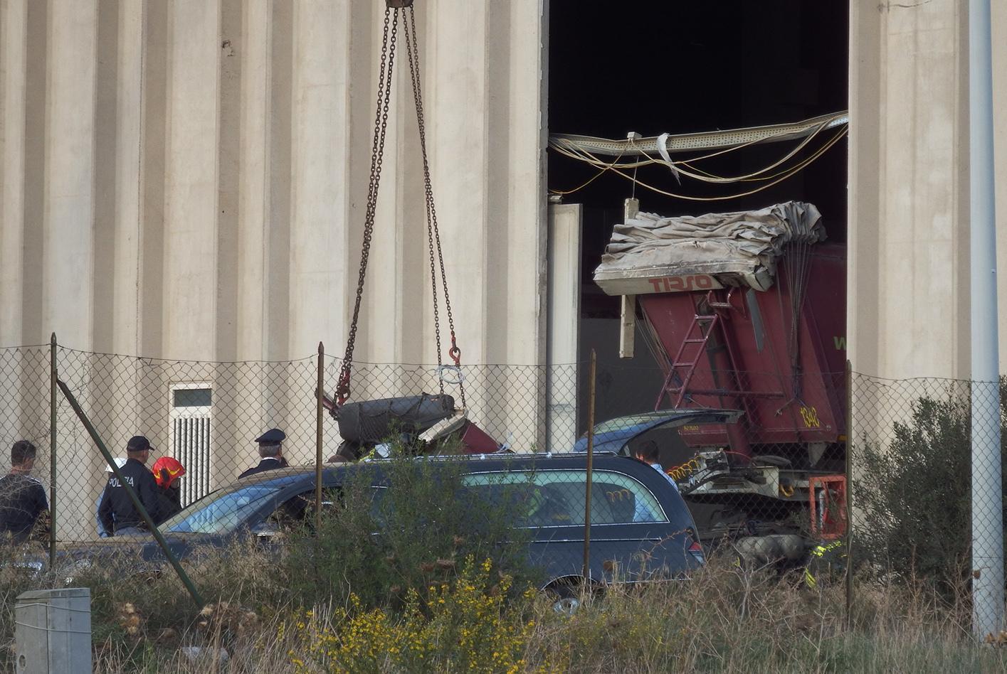 «Nessun corso per evitare incidenti» 