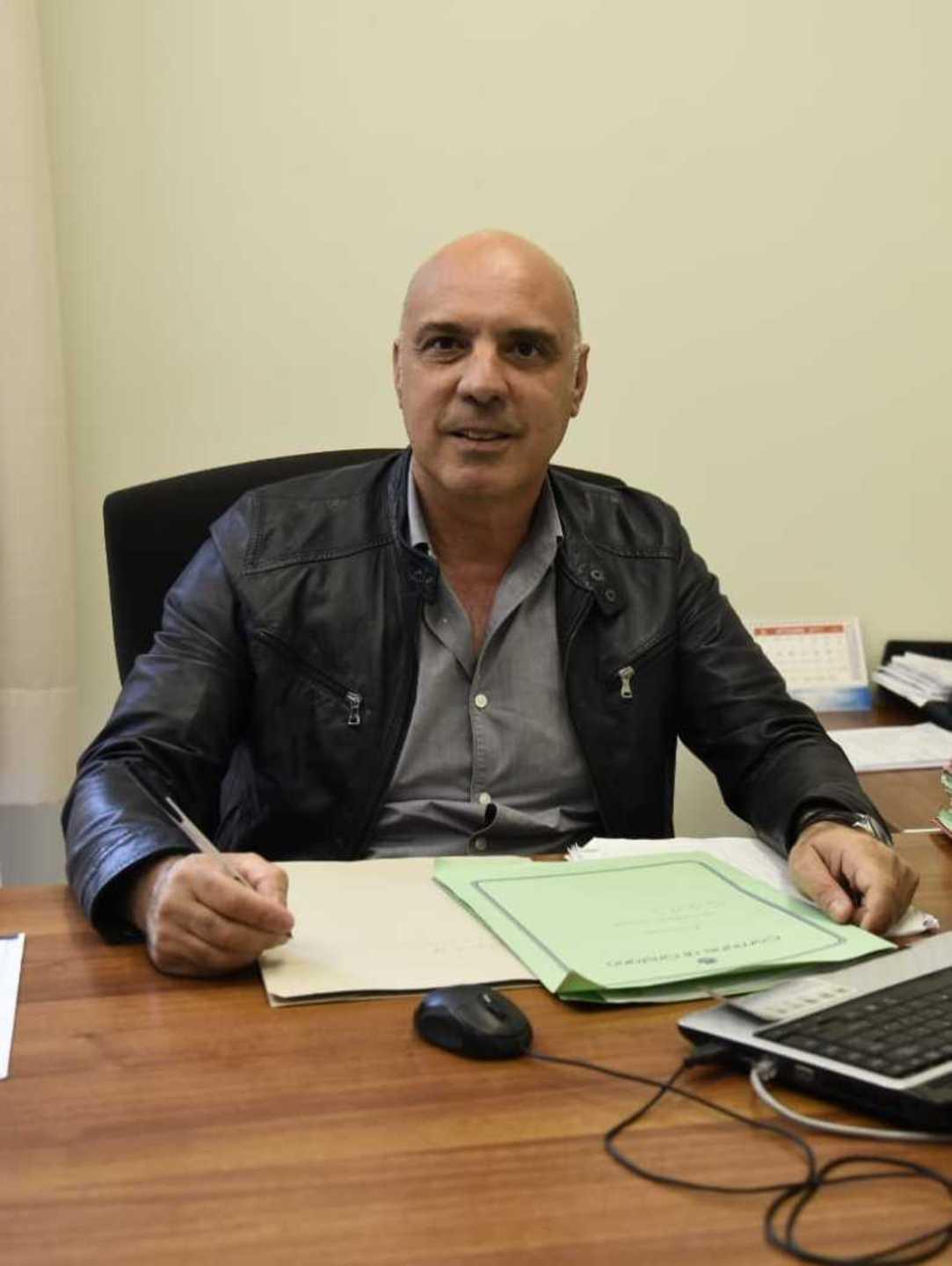 Opere pubbliche, i desideri della giunta Lutzu 