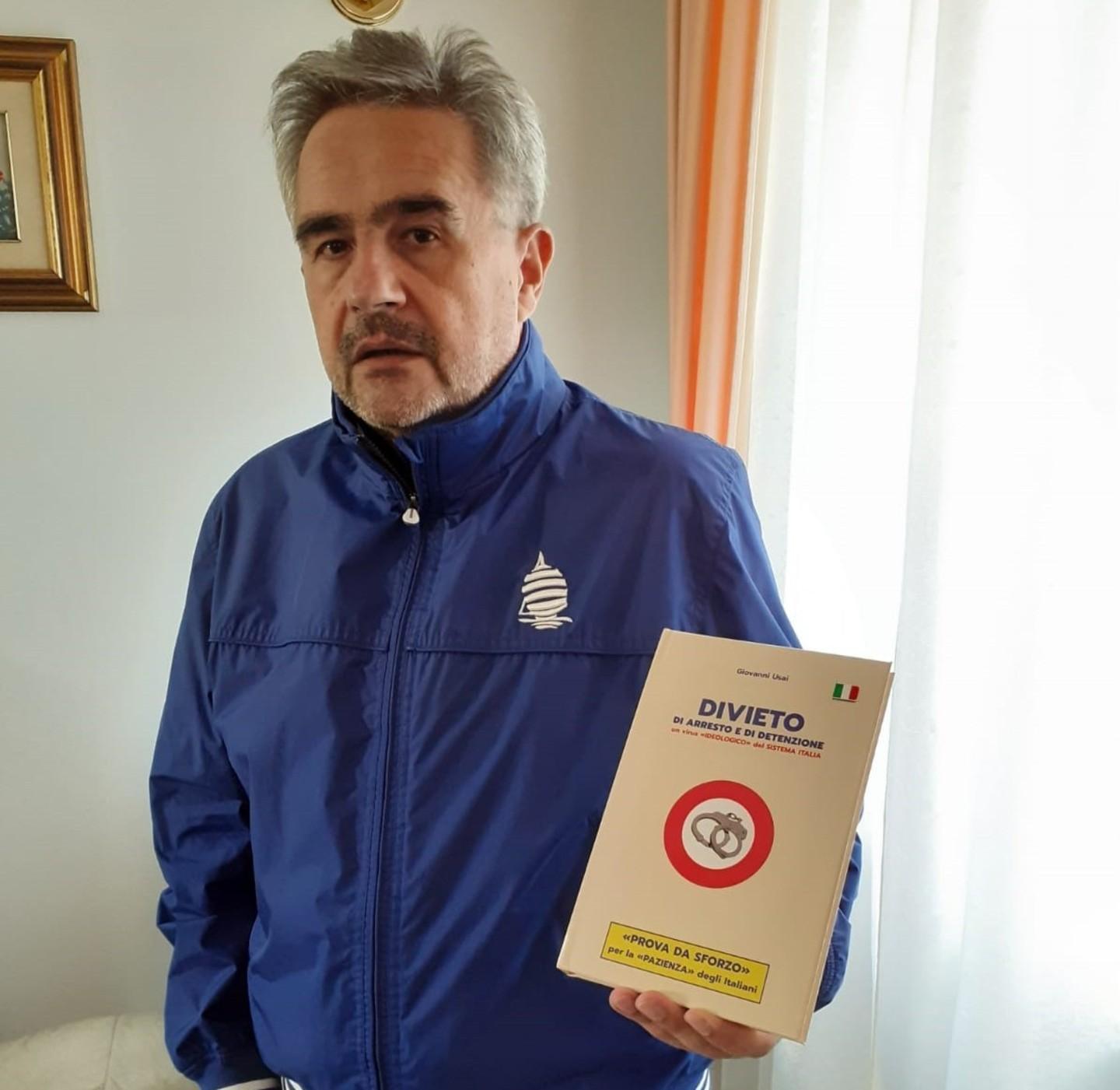 «Sistema giudiziario, cosa non va» 