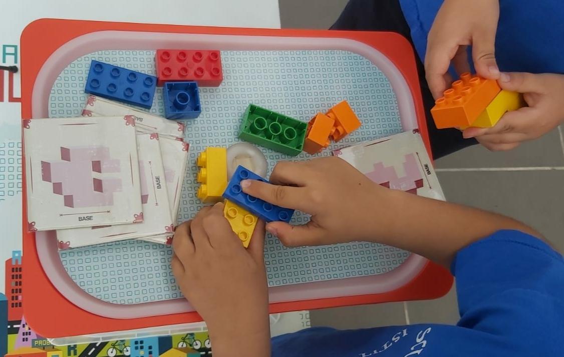 Giochi per sviluppare la memoria e la logica 
