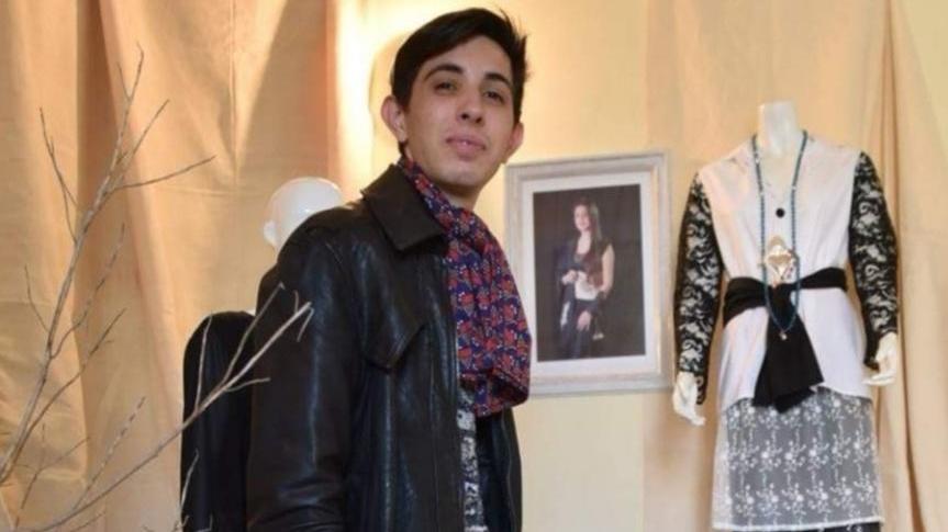 I costumi tradizionali secondo Giovanni Cherchi