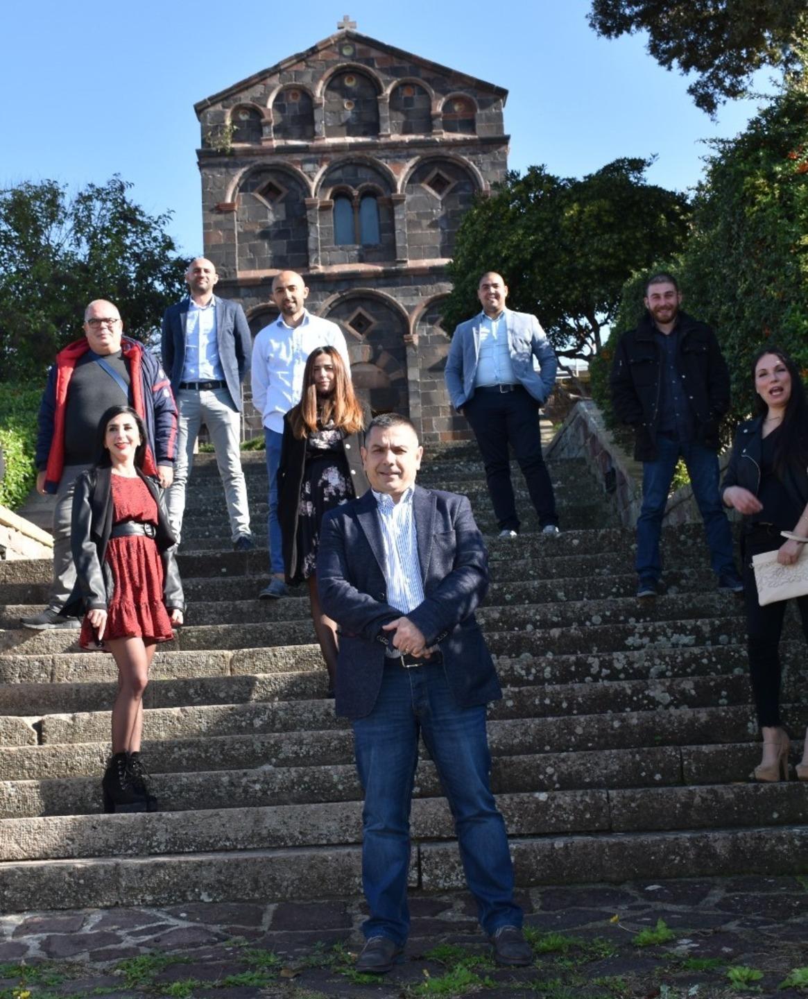 Nasce il distretto rurale delle media valle del Tirso 