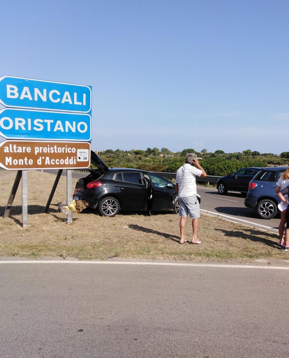Provincia: 600mila euro per cancellare l’incrocio 