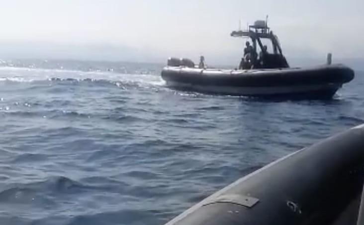 Scarcerati ad Ajaccio i tre pescatori di Sorso