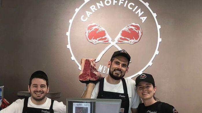 Modena. Apre “Carnofficina”: tre giovani gourmet lanciano il loro tempio per la grigliata