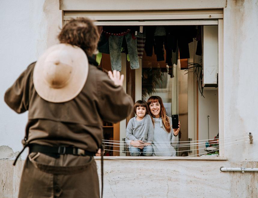 Modena. Riparte “Margini” La rassegna teatrale cambia sede e va in Staffette Partigiane 