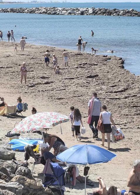 Meteo inesatto, l’assessore Marras ora prova a dire che va bene così 