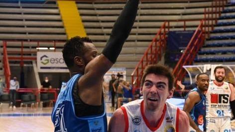 Immensa Top Secret: l’impresa a un passo, Napoli però avanti 2-0