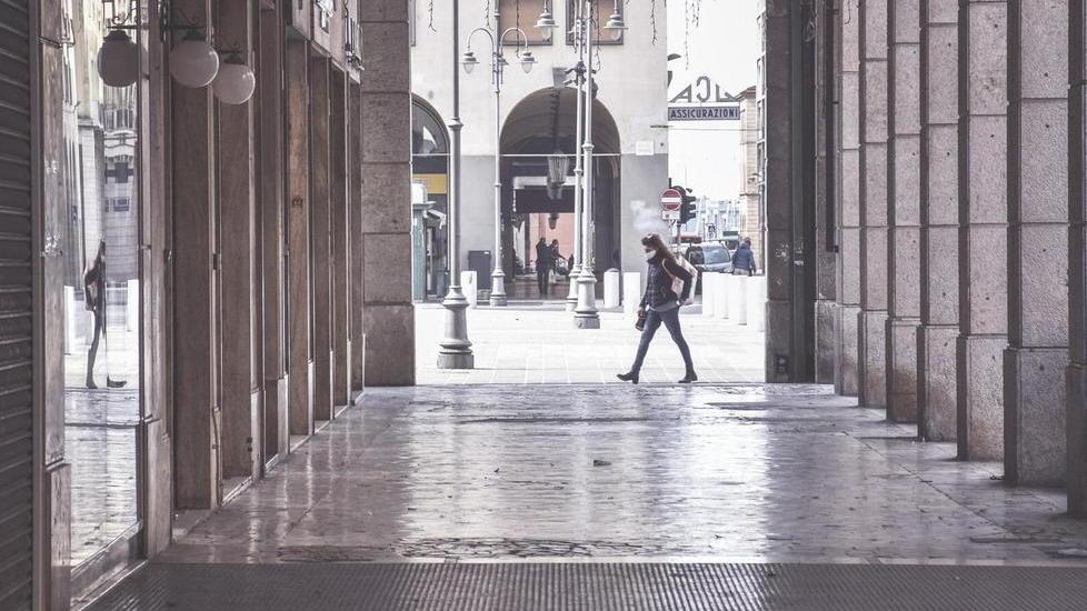 Operazione decoro in centro, via i lavori in via Grande: traffico e parcheggi cosa cambia