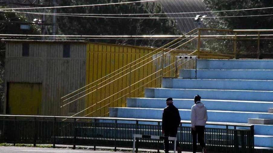 Il camposcuola si rifà il look, da ottobre arriva la nuova pista blu