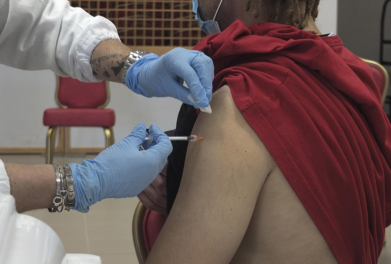 Asl Toscana Centro: Covid, farmacie pronte a vaccinare 
