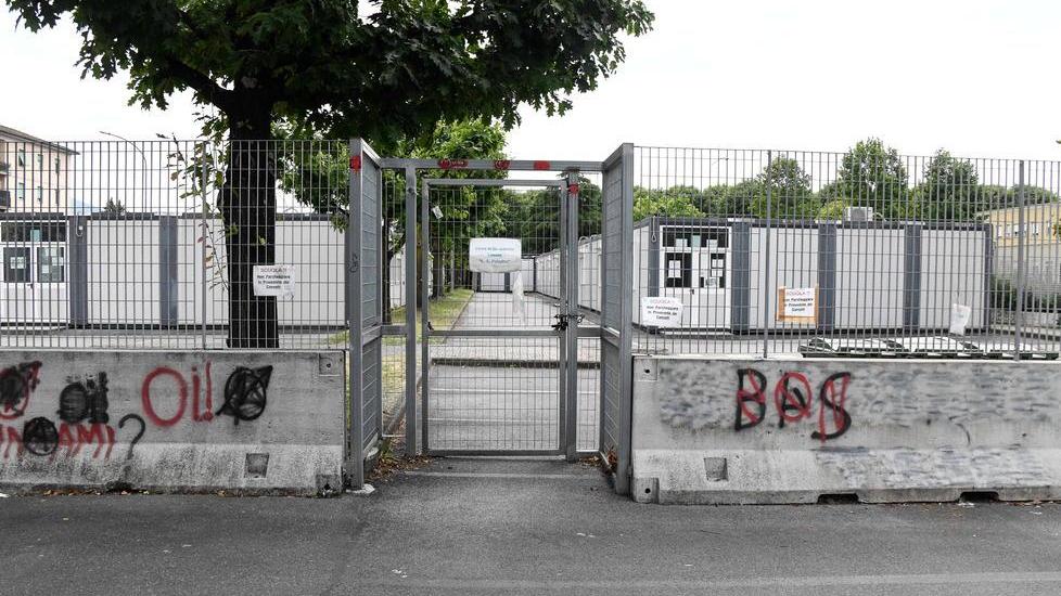 Liceo Paladini, genitori all'attacco: «Basta classi accorpate»