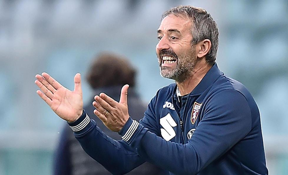 Sassuolo: Giampaolo-Dionisi, testa a testa all’ultima curva 