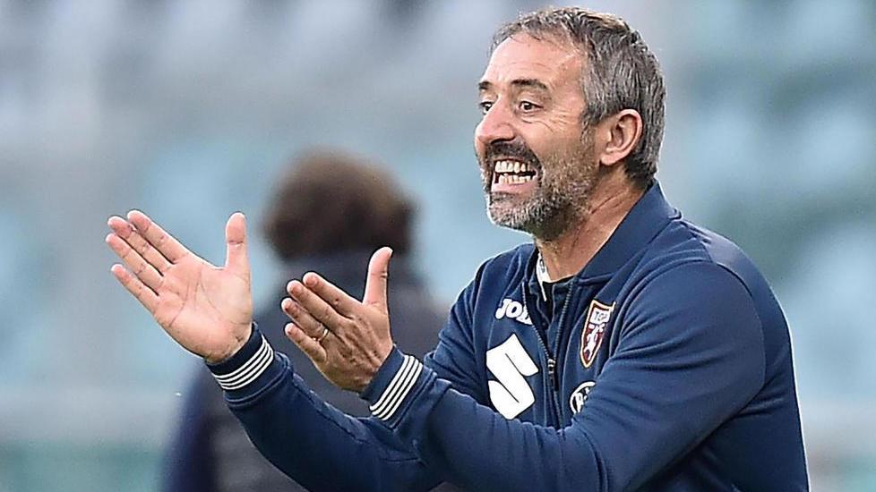 Sassuolo: Giampaolo-Dionisi, testa a testa all’ultima curva