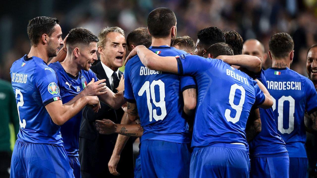 Euro 2020, l’Italia ha voglia di stupire: si può entrare nelle prime quattro