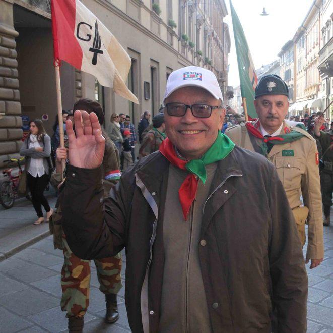 «“Bella Ciao” come inno del 25 Aprile? Pronto a sensibilizzare la popolazione» 