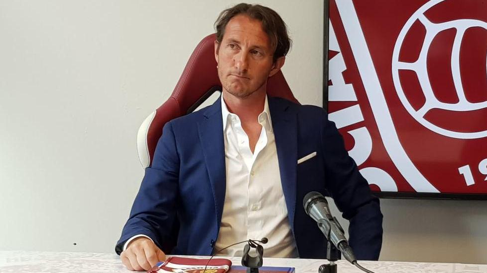 Alla Reggiana di Aimo Diana mancano (ancora) gli esterni