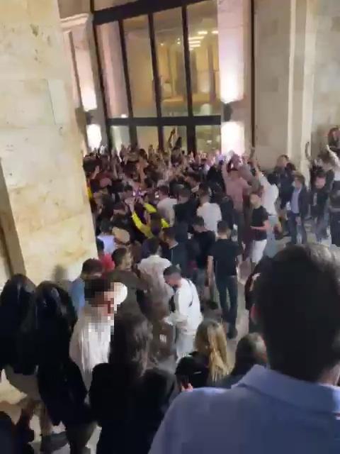 Covid, stretta sulla movida a Cagliari ma niente zone off limits