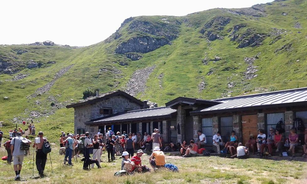 Passa dal recupero di rifugi e sentieri il rilancio della montagna pistoiese 