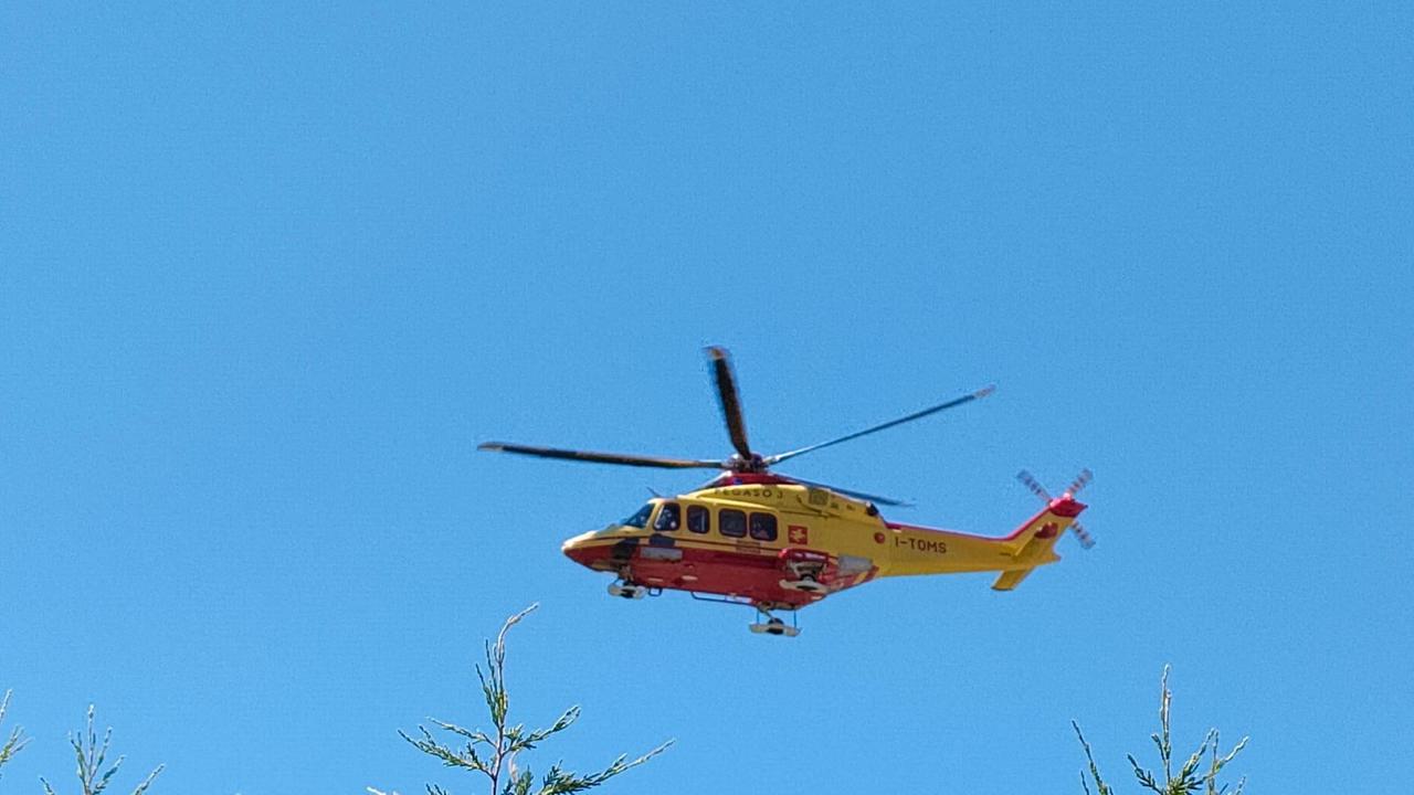 Grave studente dopo uno scontro a Pescia