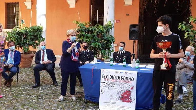 Premio Siciliano, ecco tutti i vincitori
