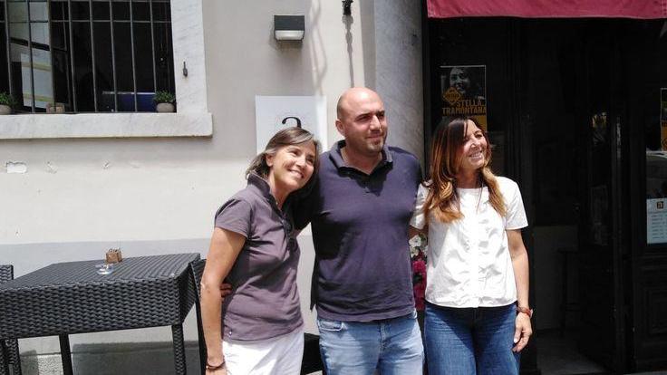 La cultura all’ora dell’aperitivo In piazza gli incontri di Civico 1