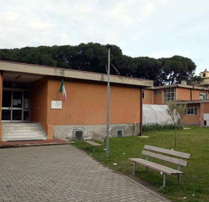 Al liceo delle scienze umane oggi scatta lo sciopero