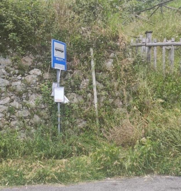 «La ciclopista di Marina è troppo pericolosa»