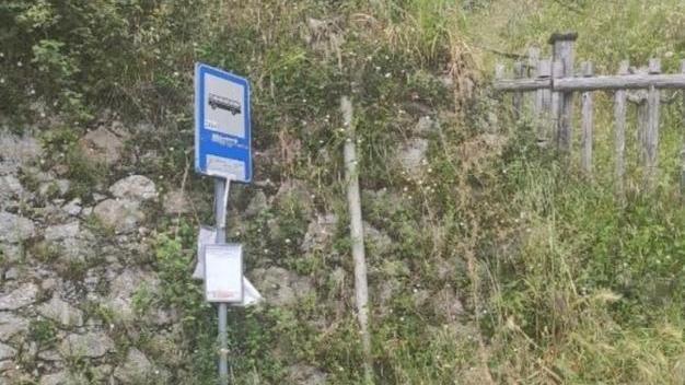 «La ciclopista di Marina è troppo pericolosa»