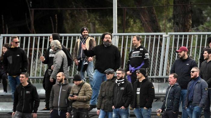Massese, ancora in forse Jean Kouko Dubbi sulle condizioni del campo a Cascina