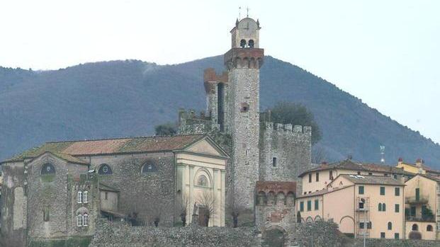 Il Comune parteciperà a un bando regionale per il castello di Nozzano
