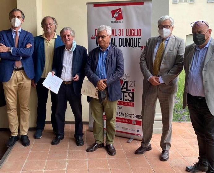 Il festival della sintesi da Rodari allo sport Sette giorni e quattordici appuntamenti 