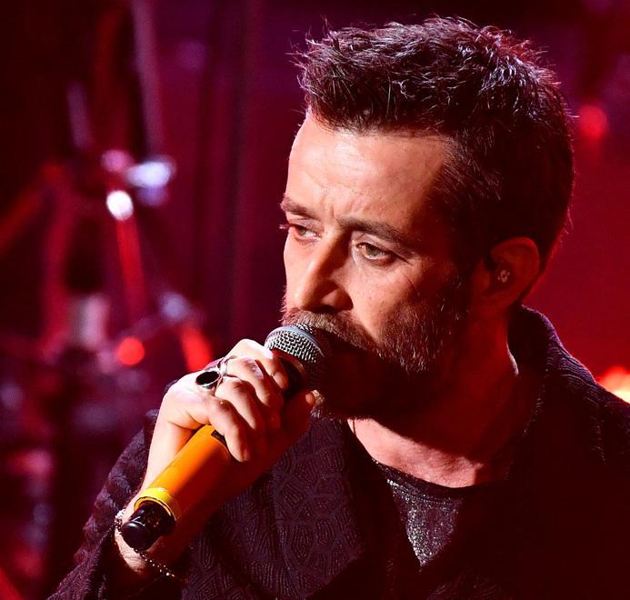 Arriva Daniele Silvestri Sarà di scena al festival Stanno tutti bene 