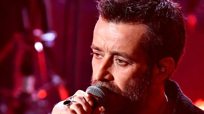 Arriva Daniele Silvestri Sarà di scena al festival Stanno tutti bene