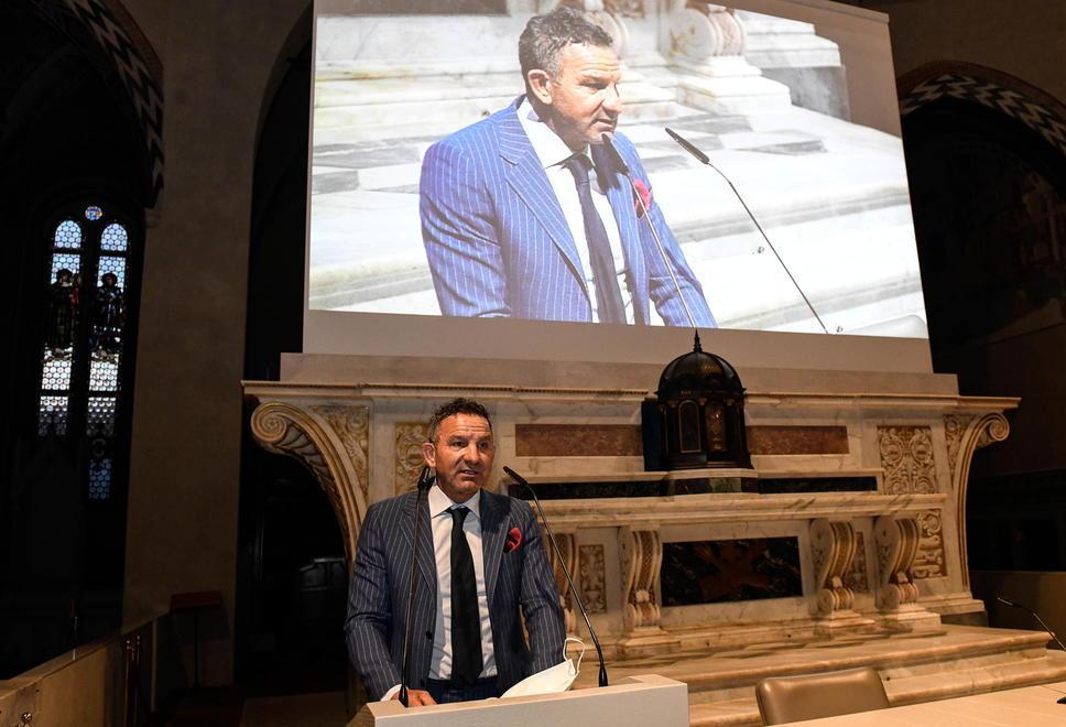 Lucchese, Coni e Panathlon in sintonia con la ristrutturazione del Porta Elisa 