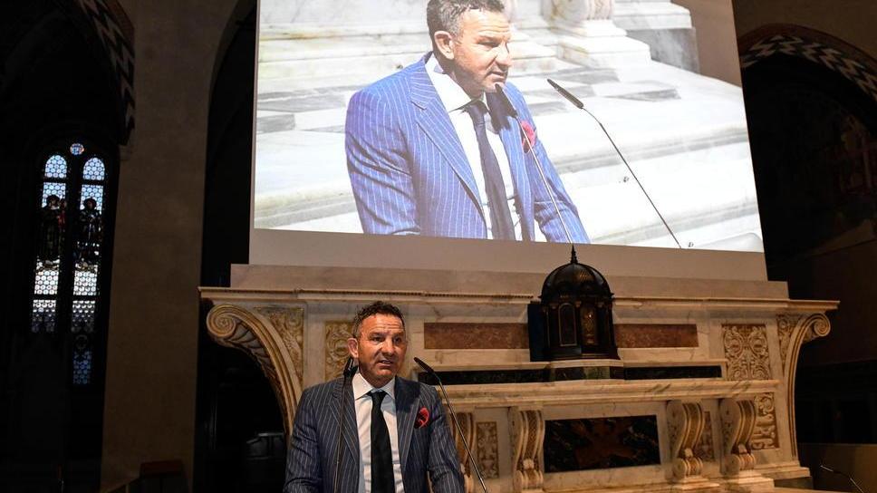 Lucchese, Coni e Panathlon in sintonia con la ristrutturazione del Porta Elisa