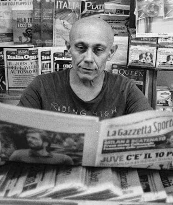 Sinagi e Confcommercio «Amava il suo mestiere»