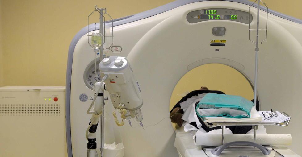 Attendono la Tac per sei mesi annullata dall’Asl alla vigilia 